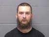 Christopher Shelly, 27, of Diamond, faces the same charges as Steven, as well as an additional charge of unlawful restraint.
