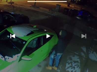 Mokena Police shared an alert with residents Wednesday, saying they were aware of the ongoing car burglaries and thefts in town. 