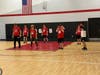The Lincoln-Way Special Recreation Association and SEASPAR helped put on the event at the school Jan. 22.