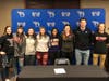 17 athletes from Lincoln-Way East have committed to play at the collegiate level.