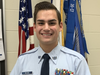  Air Force Junior ROTC cadets Amanda Lask from Lincoln-Way Central and David Nelson of Lincoln-Way East, have received scholarships to attend an accredited aviation university.
