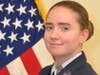  Air Force Junior ROTC cadets Amanda Lask from Lincoln-Way Central and David Nelson of Lincoln-Way East, have received scholarships to attend an accredited aviation university.