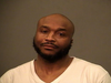 Tobert Walls, 44, was charged with armed robbery, aggravated unlawful restraint, armed habitual criminal, unlawful use of a weapon by a street gang member and possession of a stolen motor vehicle. 