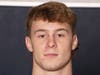 Senior Drew Nash won a sectional title.