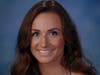 Only 32 students earn student of the month accolades each school year, with four individuals honored each month from October through May. 