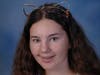 Only 32 students earn student of the month accolades each school year, with four individuals honored each month from October through May. 