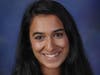  Dhawan took home top honors in Special Occasion Speaking with her entry, “My Sel-FISH Decision.”