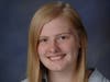 Rearden tied for third in Humorous Interpretation with her entry, “Sleepover from Hell.”