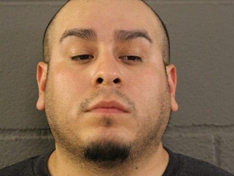 Steven Cardenas, 30, of the 20700 block of Woodlawn Court, was arrested in February on Will County charges, but is now facing nine counts of production of pornography and seven counts of predatory criminal sexual assault in Cook County.