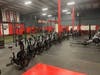 Usually, gym members would come to the facility at 12301 New Ave., unit B and C​, and work out using the equipment at the gym.