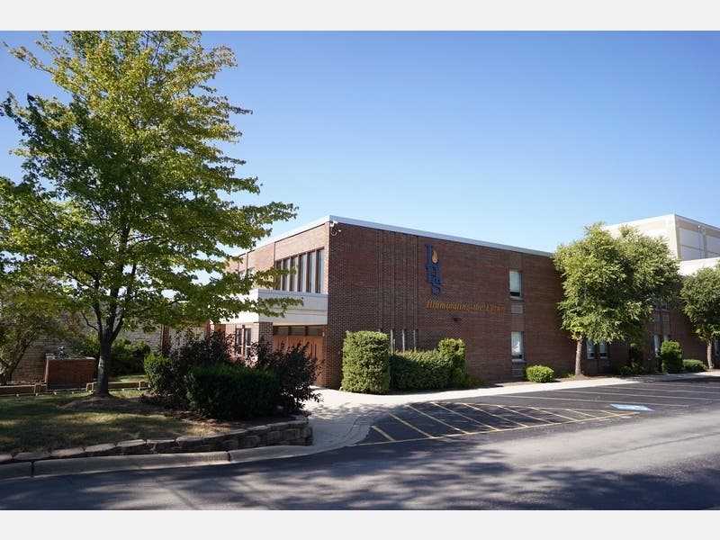 We hope that this will give the community a way to share their pride in our Class of 2020 high school graduates.