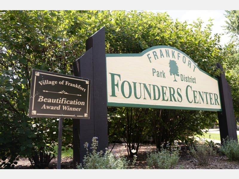 The park district will reopen offices on June 1.