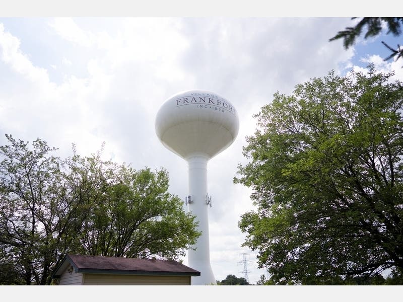 The BorgWarner production plant in Frankfort will be closing at the end of 2021.