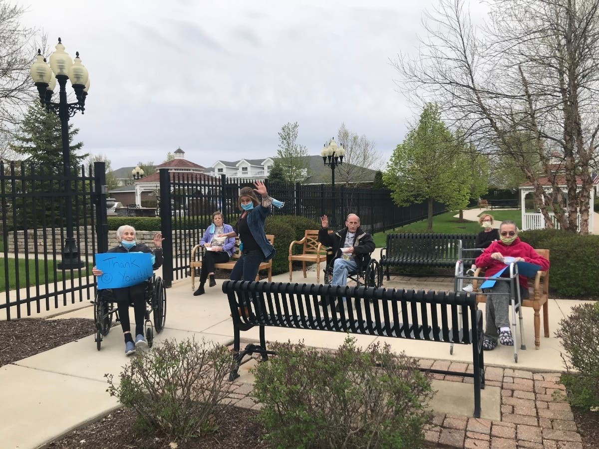 News small post card thumbnail