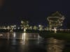 Anyone can drive through Hassert Park and view the light display. 