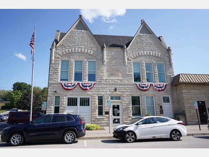 One of the concerns Egofske has is regarding the opening of restaurants in phase 4 of the plan. He believes restaurants could safely open in earlier phases, with precautions.  