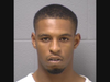 Brenden Butler, 22, of Lansing, has been charged with possession of fraudulent identification and continuing a financial crime enterprise.
