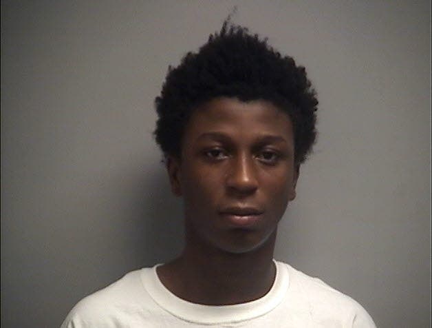 16-year-old Kevin Johnson, of Harvey, will be charged as an adult in this case, and he appeared at the Will County Courthouse Friday.