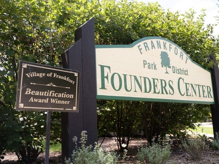 Frankfort Park District will hold several events in July.