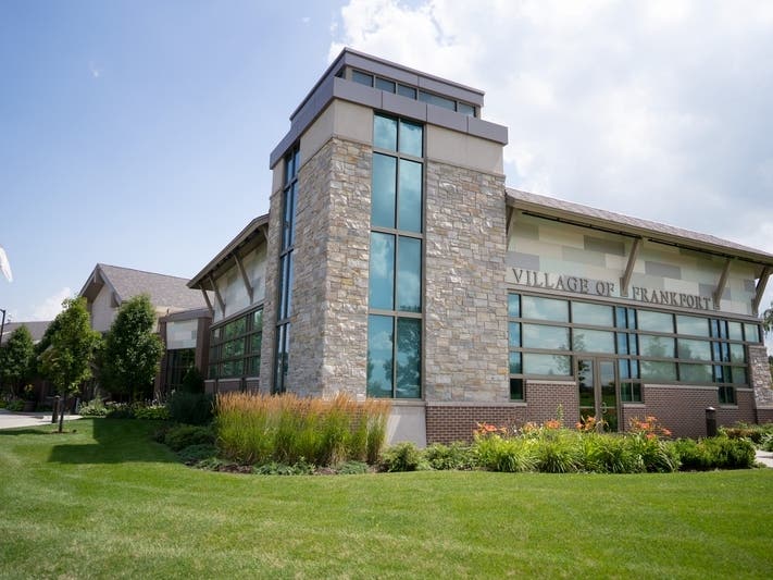 The election for Frankfort Mayor, as well as for three trustee positions and the clerk position, will be April 6, 2021.