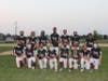The baseball team roster consists of Dylan Weathers, Noah Ciolkosz, Jack Bauer, Matthew Muehlnickel, Caden Klene, Jake Baud, Sawyer Polad, Trey Zvonar, Charlie Cosich, Griffin Reidy, Aaron Scott, Zion Gist, Jaden Henry, Will Buchanan, and Zo Trevino. 