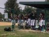 The girls varsity team consists of Mackenzie Bacha, Olivia Baran, Anna Bath, Isabella Borelli, Christa Contreras, Madi Gaines, Maddie Henry, Cassidy Jagielski, Samantha Jarosik, Leah Signore, Ella Slager, Jessi Szafoni and Maddie Zdanek. 