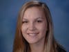 The Physical Education Department selected Paige Connolly as the Senior Student of the Month.
