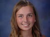 Amanda Lopykinski was cited as the Junior Student of the Month by the Art Department.