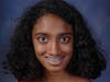 The World Languages Department tabbed Neha Samuel as the Sophomore Student of the Month.