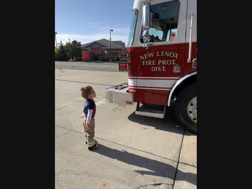 News small post card thumbnail