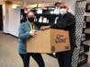 Last month, the dealership also participated in Ford PPE Day and distributed thousands of face masks to the community.