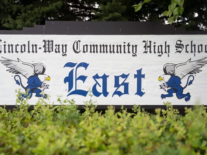 Griggs is currently the Associate Principal at Harold L. Richards High School in Oak Lawn. 