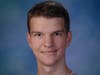 The Special Education Department selected Joe Dillenburg as the Senior Student of the Month.