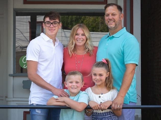 Janik is the current vice president for the board, and has been on the board since 2017.