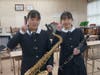 LTHS students write to Itoshima High School students in Japan.