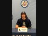 Baseball player Luke Guenther will play for Joliet Junior College.