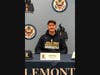 Jake Wilk will play baseball for Joliet Junior College.