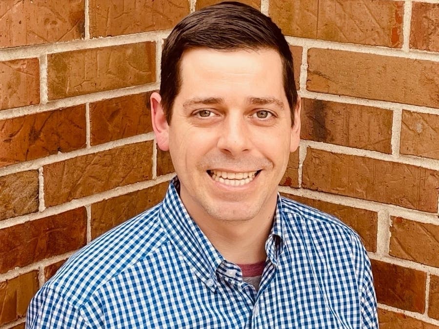 John Lettiere - Summit Hill #161 School Board Candidate