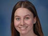​The Business Department picked Emily Schlueter as the Senior Student of the Month.