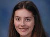 The Music Department selected Toni Sarussi as the Sophomore Student of the Month.
