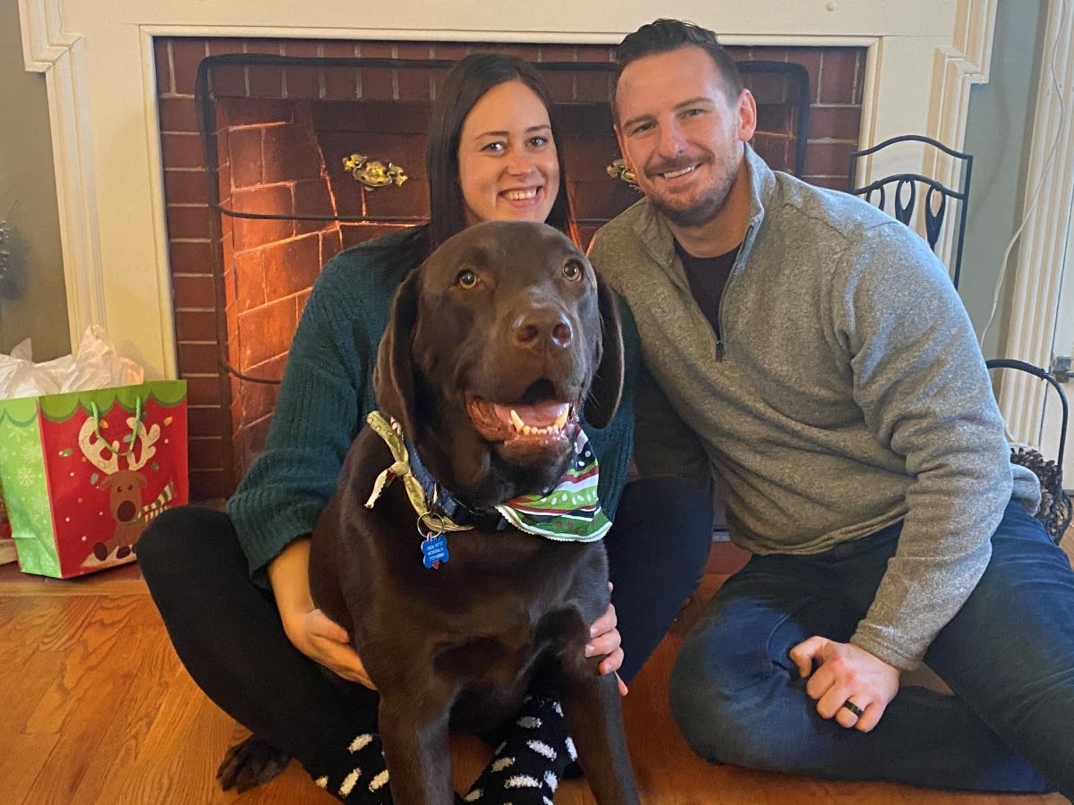 Donnelly works as a regional account manager and is a life-long Mokena resident.