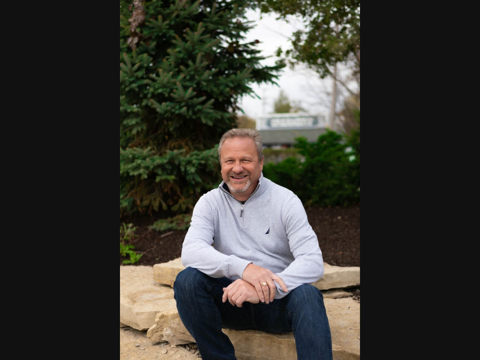 Clavio is an attorney, and operates a practice in Frankfort. He is a current Village Trustee and also previously served as a trustee for Frankfort Library.