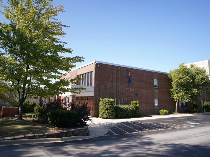 Illinois State Scholar recognition does not include a monetary award, but winners may use the distinction on applications for college admission and scholarships, the school said.

