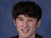 Junior Zach Etzkorn placed first in Agribusiness.