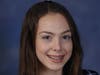 Juniors Miriam Hagen earned top honors in Business Ethics.
