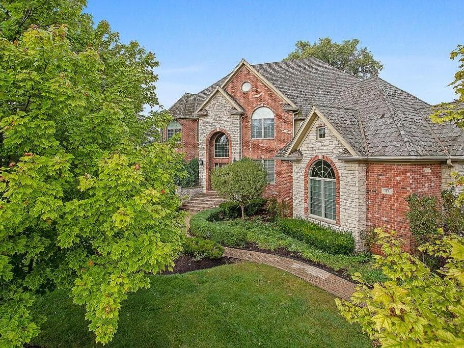 Former Home Of Meteorologist Jerry Taft Sells For $905K In Lemont - Vimarsana News