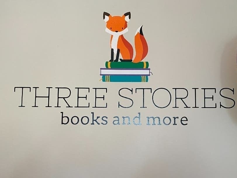 Three Stories Books owner Sommer Steele, who also owns Mabel's Market, said the idea for Kids on Canal came after the Market on Canal on June 6. 