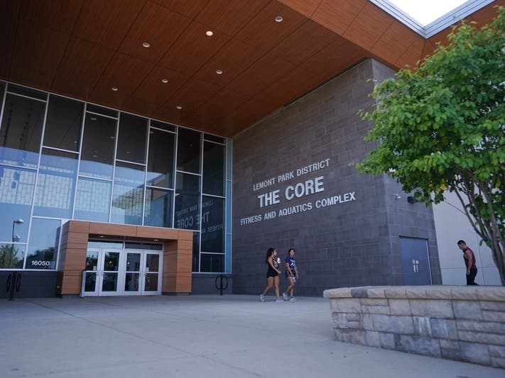 The event will be held from 9 a.m. to noon on Oct. 14 at the CORE Fitness Center, 16050 W. 127th St.