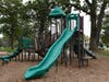 This is the 32nd park in Romeoville, Caldwell said.  
