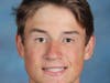​Jackson Crispin was tabbed as the Senior Student of the Month by the Physical Education
Department.